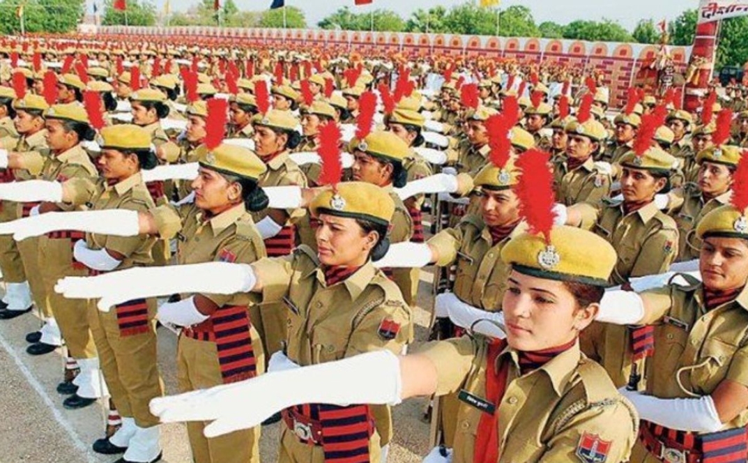 राजस्थान पुलिस अकादमी को मिला देश का सर्वश्रेष्ठ संस्थान का दर्जा, मुख्यमंत्री ने दी बधाई